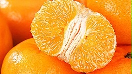 告别橘子苦味，柚苷酶助力风味升级