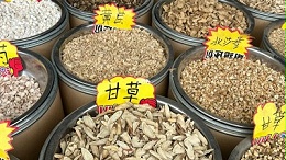 中药材提取效率低？酶制剂告别提取浪费