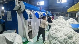 读懂生物酶制剂，大幅降低布草洗涤成本