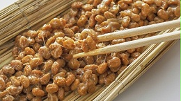 纳豆激酶，天然纤溶原料护血管
