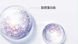 复配酶解技术，胶原蛋白肽分子量水解可控