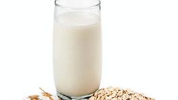 生物酶法助力燕麦奶生产打造顺滑基底！