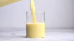 如何生产高溶解性好的玉米汁？