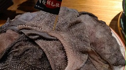 木瓜蛋白酶水发毛肚的工艺——解锁毛肚脆嫩秘决