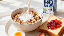 乳糖酶破解乳糖不耐受，让牛奶营养轻松获取
