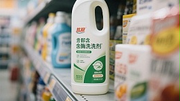 酶制剂在织物洗涤剂中的应用