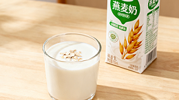 酶解燕麦粉如何提高燕麦乳饮料分散性？