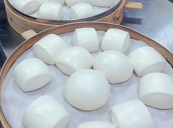馒头
