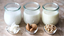 酶制剂在燕麦酶解生产燕麦植物奶中的应用