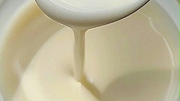 豆浆中用的酶制剂，让豆浆更口感细腻无渣