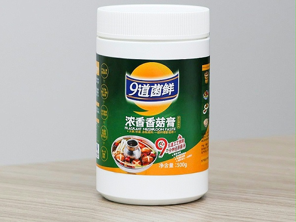 酶解香菇膏