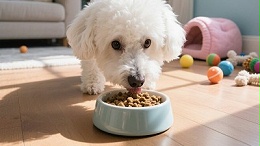 酶制剂助力提升宠物诱食剂的诱食性
