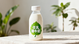 告别乳糖不耐受——乳糖酶的作用与功效