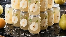 复配酶制剂赋能梨汁饮料品质升级