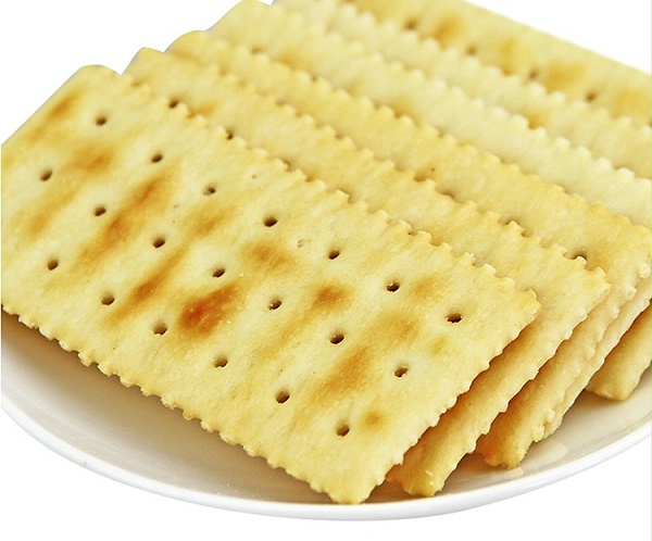 饼干松脆剂