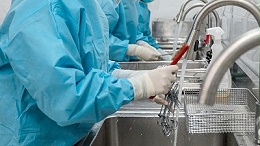 医用多酶清洗剂酶活不稳？这些环境条件是关键