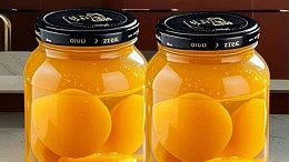 黄桃罐头与腌渍食品的“脆爽”秘诀——果胶甲酯酶