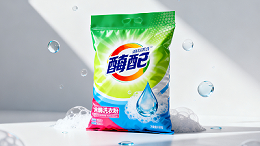 为何碱性蛋白酶洗衣粉能分解顽固污渍？