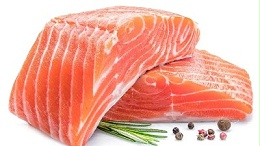酶解三文鱼肉生产宠物诱食剂，营养吸收好！