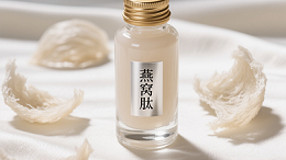 酶解工艺唤醒燕窝胶原蛋白肽的天然滋养力
