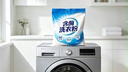 加酶洗衣粉的“酶”有哪些酶制剂？