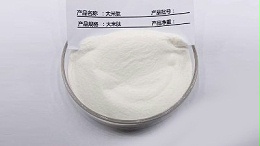 蛋白酶精准酶解，打造高活性小分子大米肽