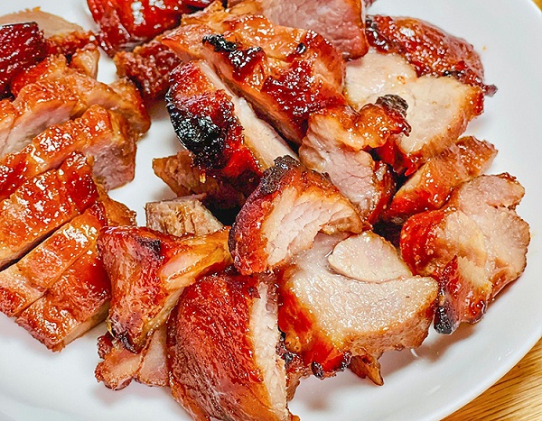 叉烧肉