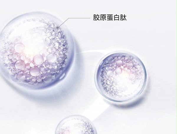 胶原蛋白肽