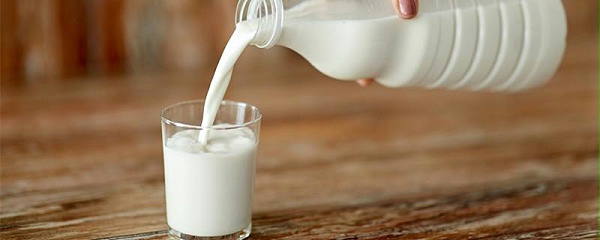 乳糖酶处理牛奶