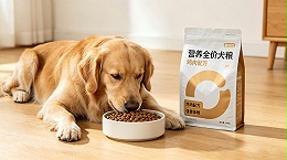 鸡肝变“黄金”，酶解工艺解锁宠物诱食新密码