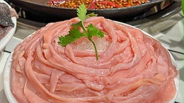 木瓜蛋白酶处理鸭肠——解锁鸭肠嫩脆口感”密码