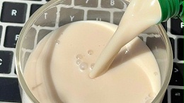 燕麦奶生产，淀粉酶如何解决流动性难题